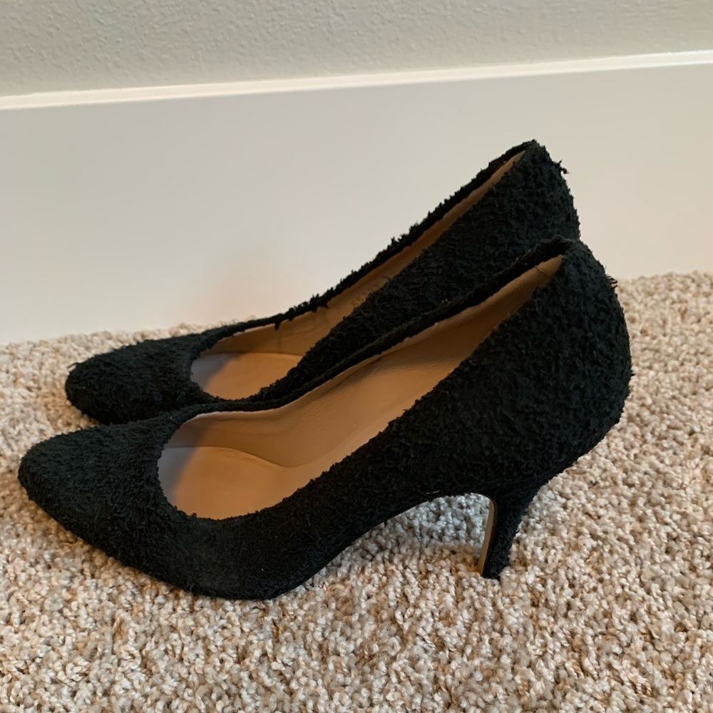 Helmut Lang Heels